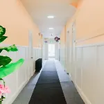 Oyo Hotel Bradford Main St Pa