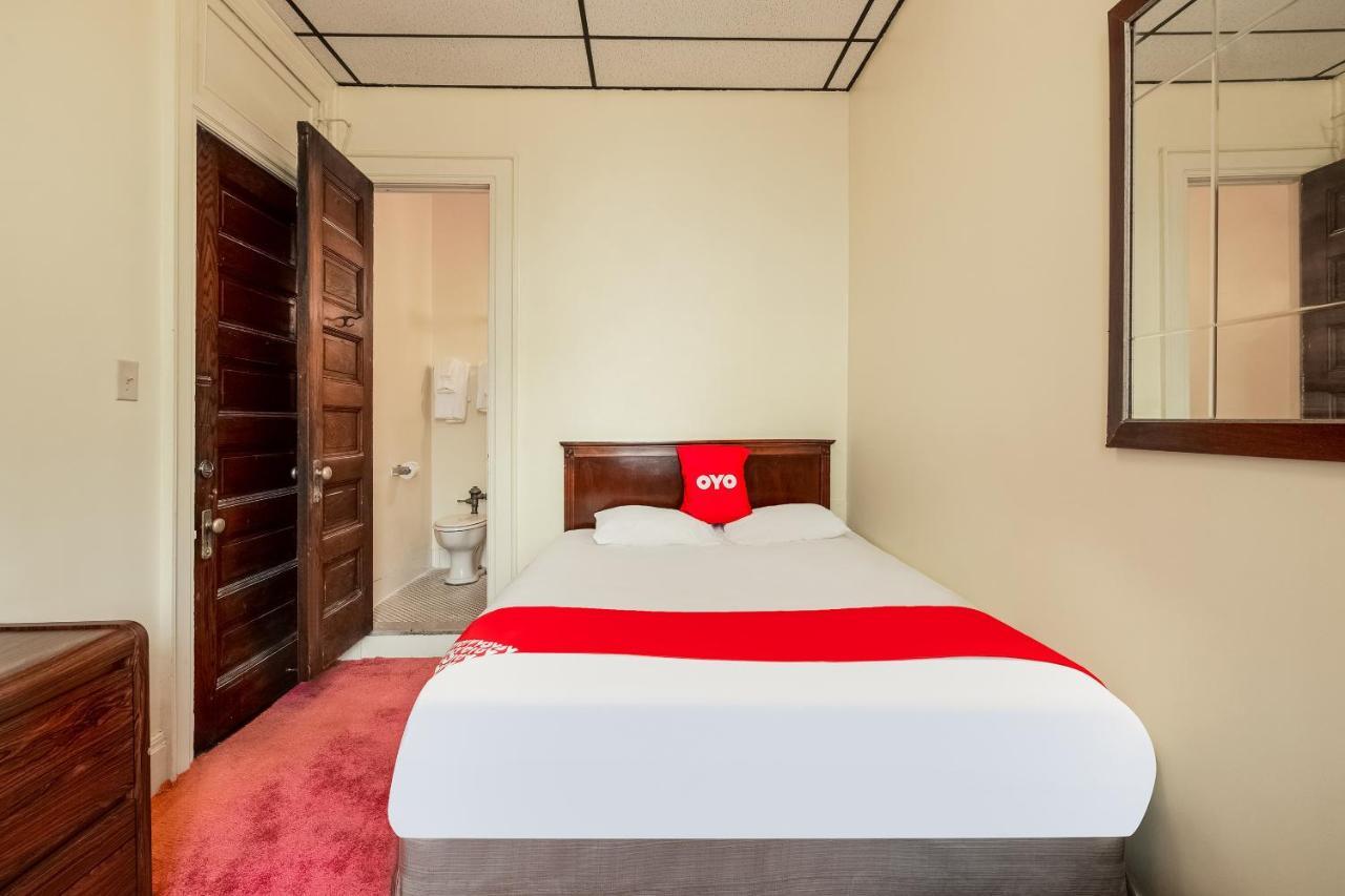 Oyo Main St Pa Hotel Bradford