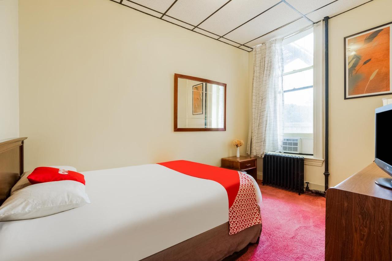 Hotel Oyo Main St Pa