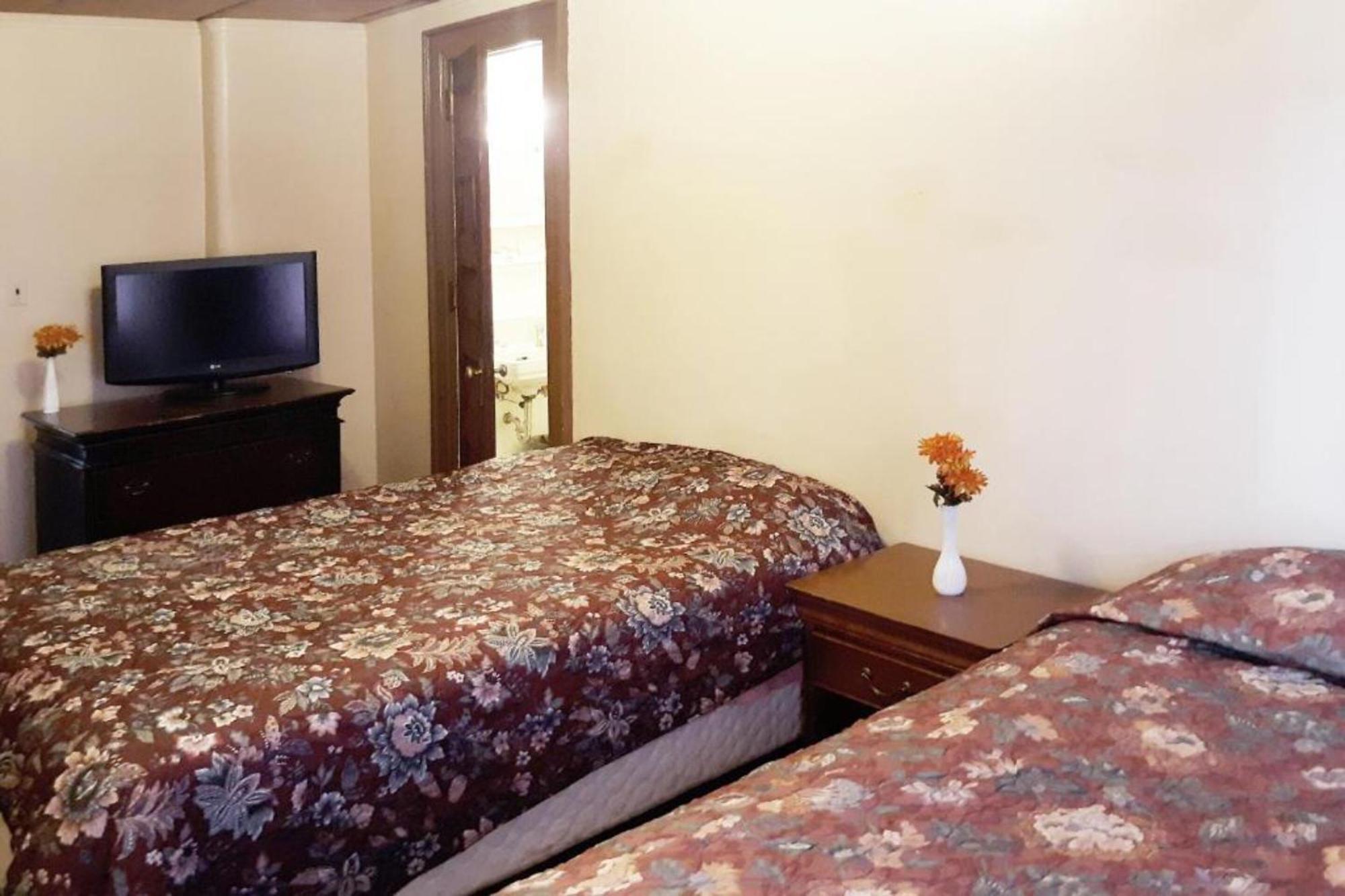 Oyo Main St Pa Hotel 2*
