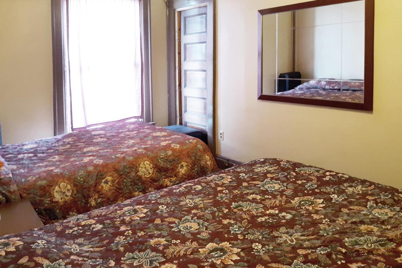 Hotel Oyo Main St Pa Bradford